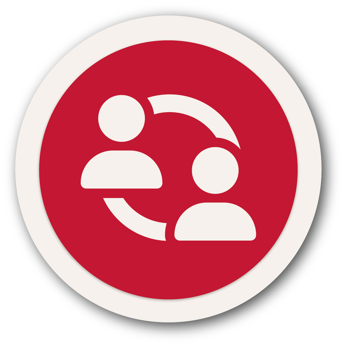 Seek mentorship icon.